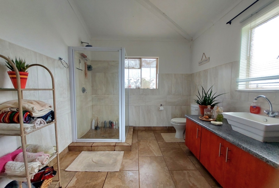 Commercial Property for Sale in Zoutpansdrift North West